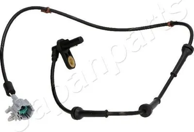 Produktbild von JAPANPARTS ABS Sensor Raddrehzahl Hinten Rechts für NISSAN ALTIMA ABS-1025