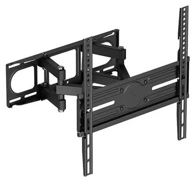 Produktbild von Tracer Wallflex Wandhalterung Für Tv Silber  Silber One Size