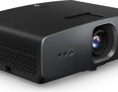 Immagine prodotto di BenQ W2720i Proiettore a raggio standard 2500 ANSI lumen DLP UHD 4K (3840x2160) Compatibilità 3D Nero