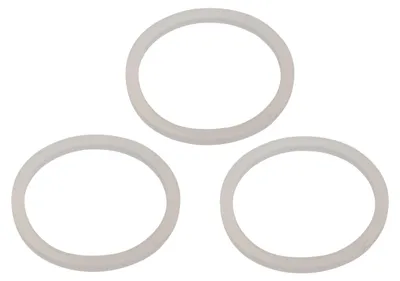 3x Dichtung für WMF KÜCHENminis Smoothie-to-go Mixer