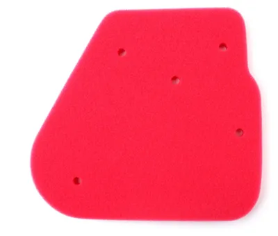 Produktbild von Luftfiltermatte Filter Ersatzfilter für Generic, Keeway, Malaguti und CPI