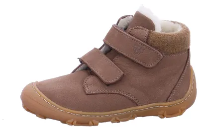 Produktbild von Ricosta NICO W Klettstiefel Braun
