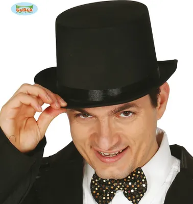 Produktbild von Guirca Hochwertiger Satin-zylinder Für Erwachsene    One Size