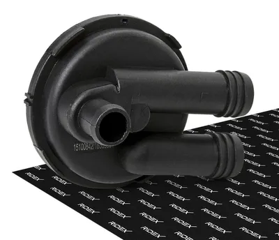 Produktbild von RIDEX 3886V0073 Ventil Kurbelgehäuseentlüftung PCV für VW GOLF III (1H1) Zylinderkopf