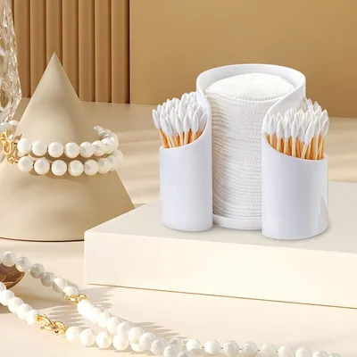 Productafbeelding van 24 glazen potjes van 120 ml, helder, met schroefdeksel en etiketten
