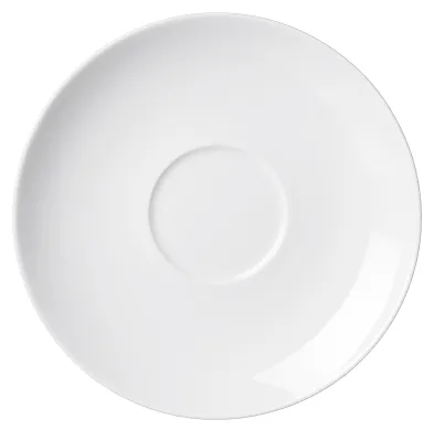 Produktbild von FLIRT by R&B Cappuccino-Untertasse Bianco 16cm