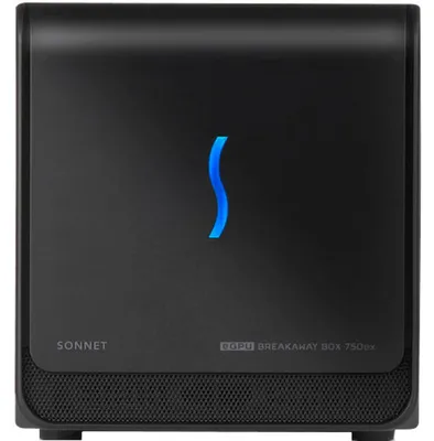 Immagine prodotto di Sonnet eGPU Breakaway Box 750ex