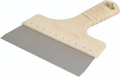 Produktbild von Kubala Edelstahlspachtel 200X47 2651