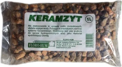 Obrázok produktu pre Keramzyt 10 L