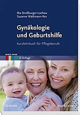 Produktbild von Gynäkologie und Geburtshilfe
