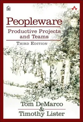 Obrázek produktu pro Peopleware