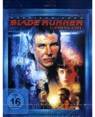 Obrázok produktu pre Blade Runner (Final Cut) [Blu-ray]