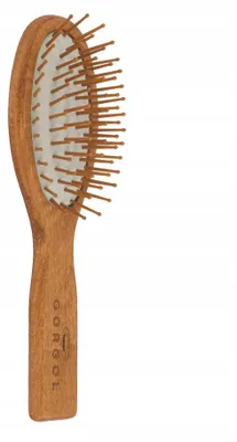 Produktbild von Gorgol PRO-NATUR CIEMNA 1501191 Pneumatikbürste