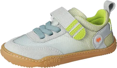 Produktbild von qnuffs Barfußschuhe Sneaker Barfußschuhe Sneaker Textil