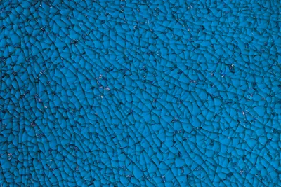 Produktbild von Crackle Mosaik Platte, 15 x 20 cm Blau
