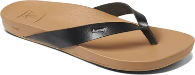 Produktbild von Reef Cushion Bounce Court Black/Natural Größe EU 38