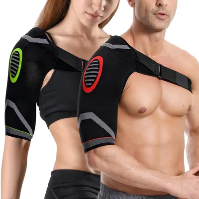 Imagen del producto de Conjunto de 2 correas para hombros para la corrección de la postura