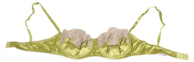 Produktbild von Dolce & Gabbana Accessoire aus Seide