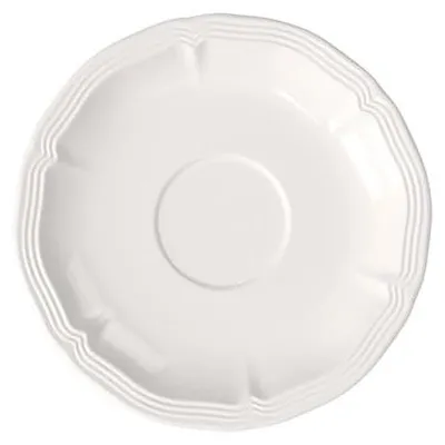 Produktbild von Villeroy & Boch Teller Manoir - ø 13 cm