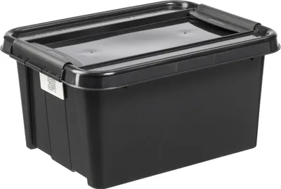 Produktbild von plast team Aufbewahrungsbox PROBOX RECYCLE, 32,0 Liter