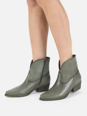 Produktbild von FELMINI Stiefelette Stiefelette Leder