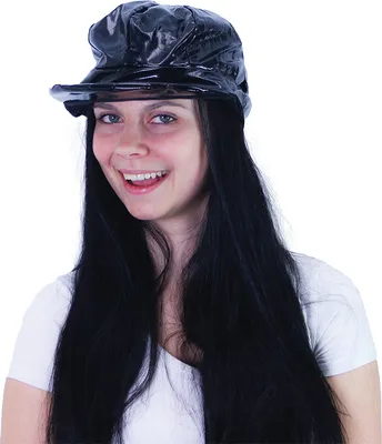 Produktbild von Latexkappe für Erwachsene