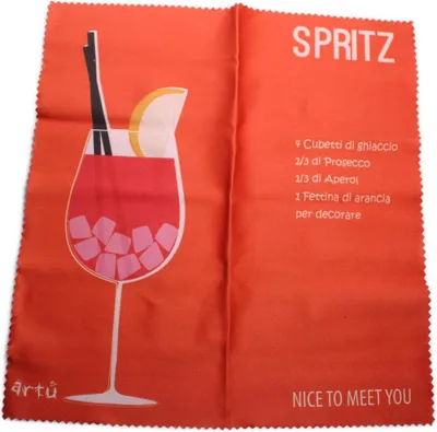 Obrázek produktu pro Čisticí sada na brýle Set Spritz