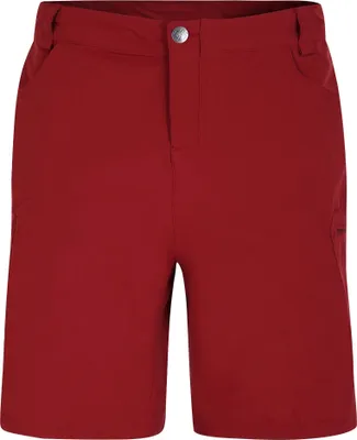 Produktbild von Dare 2B Herren Walking-Shorts Tuned In II mit zahlreichen Taschen RG4078 (46 DE) (Syrah Rot)