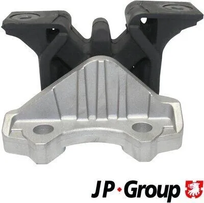 Produktbild von JP GROUP Motorlager Gummimetalllager Vorne Rechts für OPEL Corsa C Schrägheck (X01) 1217900580