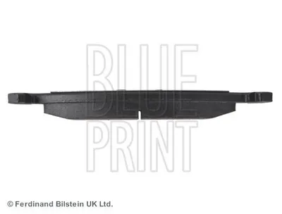 Produktbild von BLUE PRINT Bremsbeläge Satz Vorne für FIAT 500 (312) ADL144243