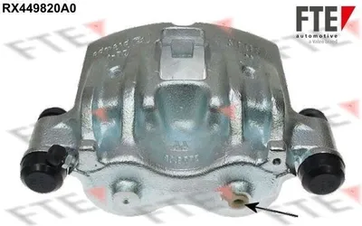 Produktbild von Bremssattel BREMSZANGE HINTEN rechts