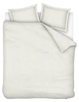 Immagine prodotto di Copripiumino - Seta-cotone - Beige - 240 x 200/220 cm