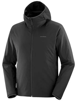 Zdjęcie produktu dla Kurtka Salomon Chaqueta con capucha Salomon Mountain Flex dla Męskie