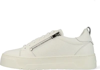 Produktbild von Antony Morato Sneakers MMFW01795-LE300105-1000 Weiß-41