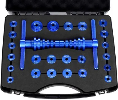 Immagine prodotto di Kit fai-da-te - Cinghia e corda di ricambio - Kit didattico