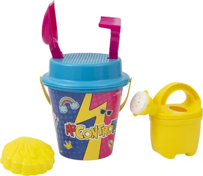 Produktbild von Grandi Giochi MEU11000 Sandkastenspielzeug