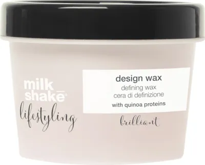 Zdjęcie produktu dla Wosk Milk Shake Lifestyling Design 100ml