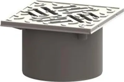 Produktbild von KESSEL 48176 Aufsatzstück
