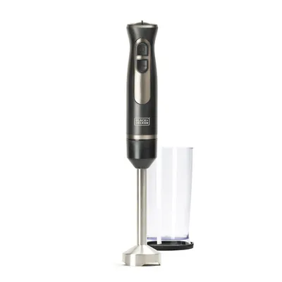 Obrázek produktu pro Stabmixer Black+Decker BXHB800E, 800 W, schwarz