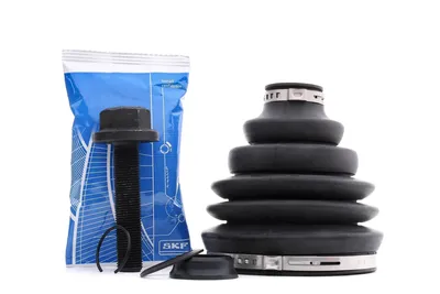 Produktbild von SKF Faltenbalgsatz Antriebswelle für VW Golf IV Schrägheck (1J1) VKJP 1466 R