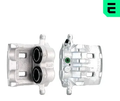 Produktbild von OPTIMAL Bremssattel Vorne Rechts für FORD Ranger (ET) BC-1220R