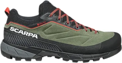 Immagine prodotto di Scarpa RAPID XT GTX da donna, per adulti, verde, corallo, 340 g