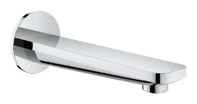 Immagine prodotto di Grohe Lineares bec déverseur pour baignoire, saillie 170mm, 13383001, 13383001