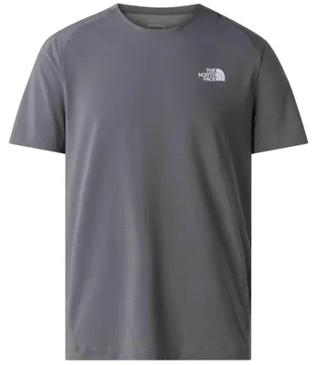 Produktbild von THE NORTH FACE NF0A87H7 Herren T-Shirt Smoked Pearl S