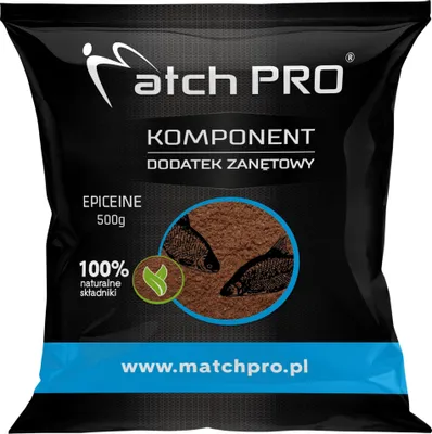 Produktbild von Epiceine Dodatek Zanętowy MatchPro Płoć Top 500 g