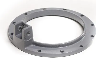Immagine prodotto di Anello di serraggio in alluminio