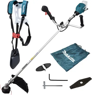 Produktbild von Makita KOSA ?Y?. 40V XGT UR006GZ06 KIEROWNICA
