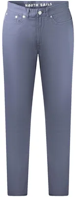 Image de Pantalon Bleu Homme North Sails