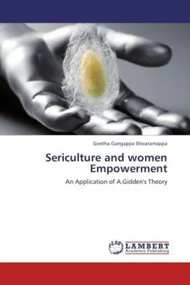 Image de La sériciculture et l'autonomisation des femmes