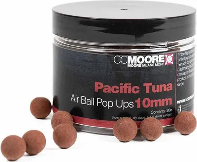 Produktbild von CCMoore Pacific Tuna Air Ball Pop Ups 10 mm